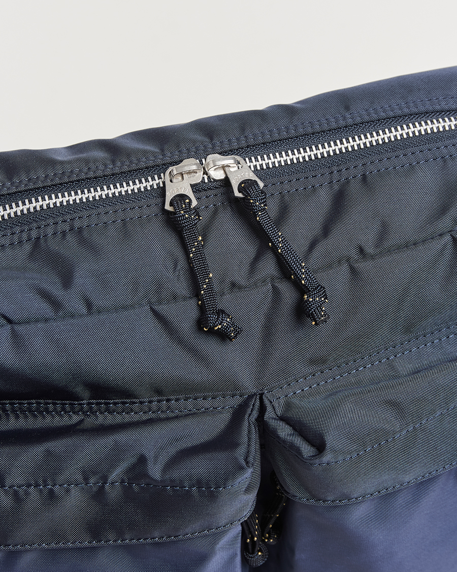 Uomini | Borse | Porter-Yoshida & Co. | Porter-Yoshida & Co.Force Shoulder BagNavy Blue
