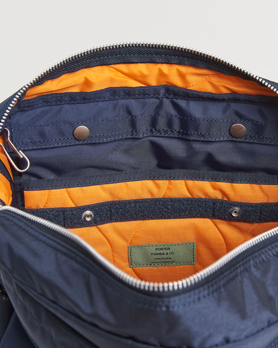 Uomini | Borse | Porter-Yoshida & Co. | Porter-Yoshida & Co.Force Shoulder BagNavy Blue