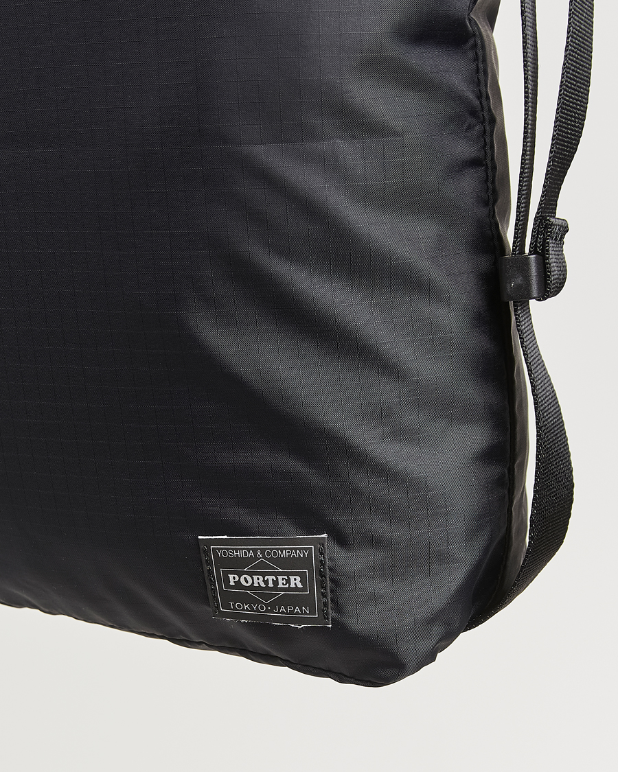 Uomini | Borse | Porter-Yoshida & Co. | Porter-Yoshida & Co.Flex 2Way Shoulder BagBlack