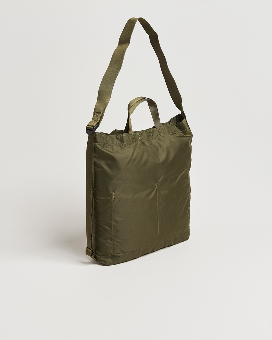 Uomini | Borse | Porter-Yoshida & Co. | Porter-Yoshida & Co.Flex 2Way Shoulder BagOlive Drab