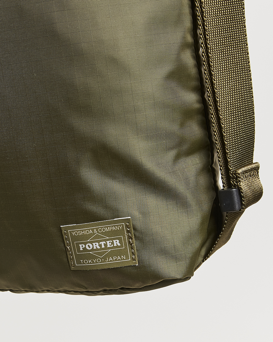 Uomini | Borse | Porter-Yoshida & Co. | Porter-Yoshida & Co.Flex 2Way Shoulder BagOlive Drab