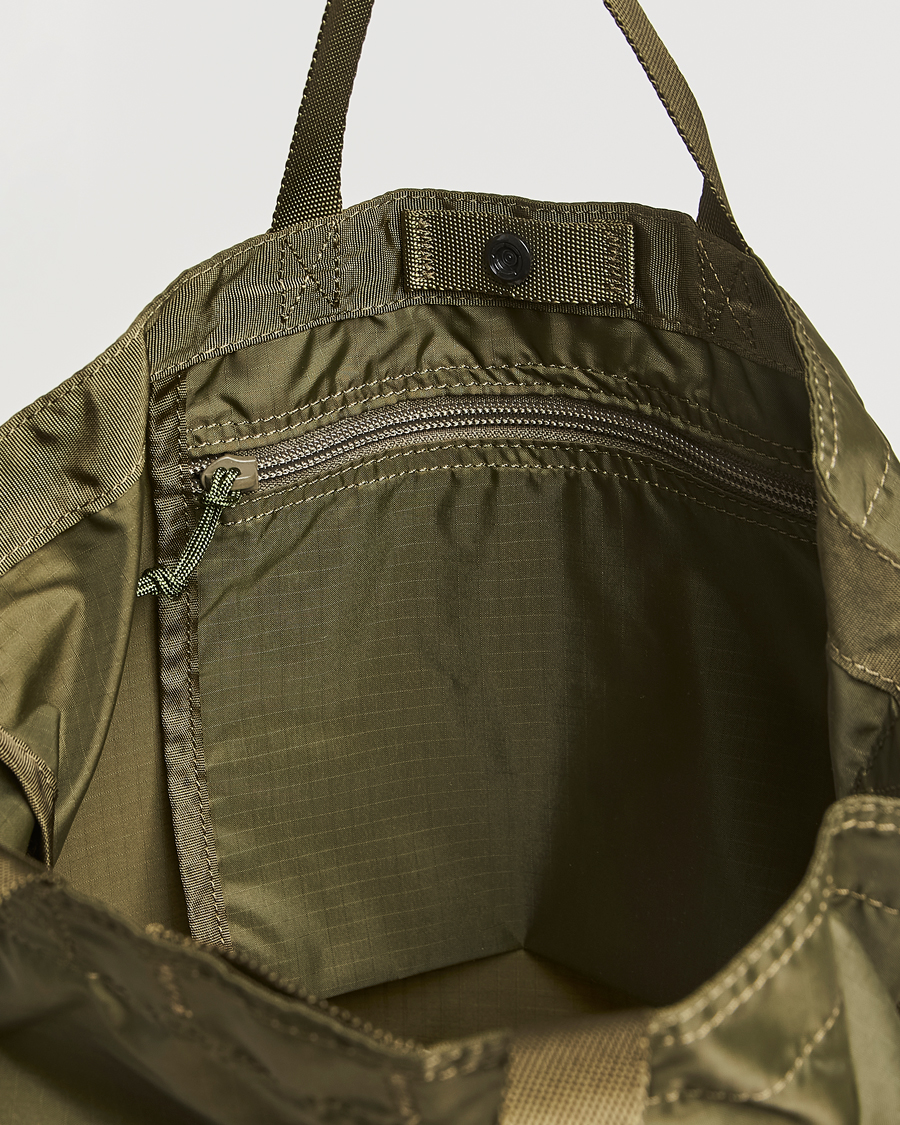 Uomini | Borse | Porter-Yoshida & Co. | Porter-Yoshida & Co.Flex 2Way Shoulder BagOlive Drab