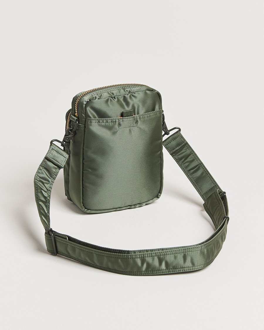 Uomini | Borse | Porter-Yoshida & Co. | Porter-Yoshida & Co.Tanker Vertical BagSage Green