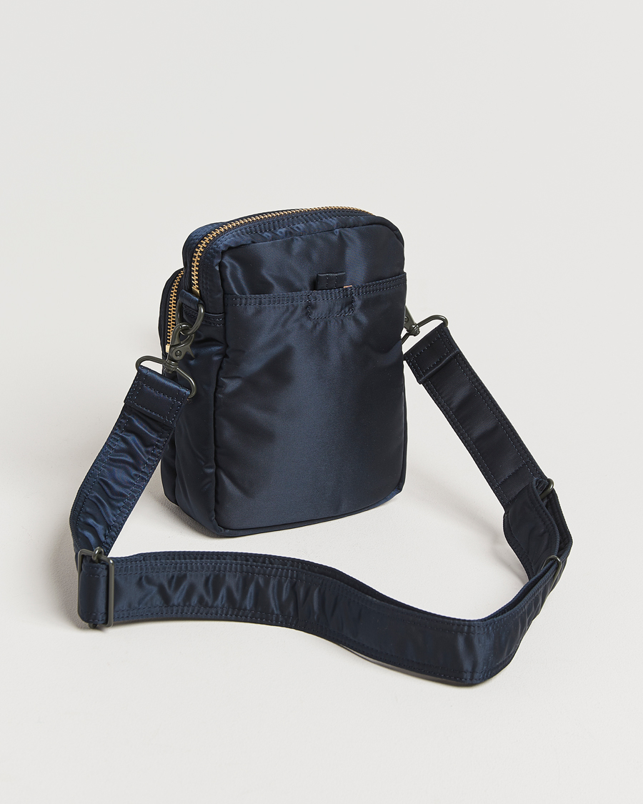 Uomini | Borse | Porter-Yoshida & Co. | Porter-Yoshida & Co.Tanker Vertical BagNavy