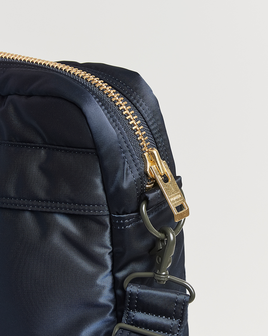 Uomini | Borse | Porter-Yoshida & Co. | Porter-Yoshida & Co.Tanker 2Way Document BagNavy