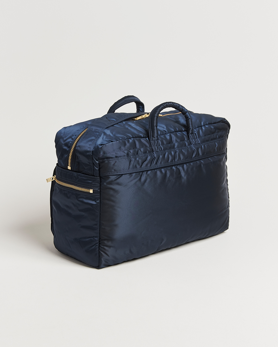 Uomini | Borse | Porter-Yoshida & Co. | Porter-Yoshida & Co.Tanker Duffle BagNavy