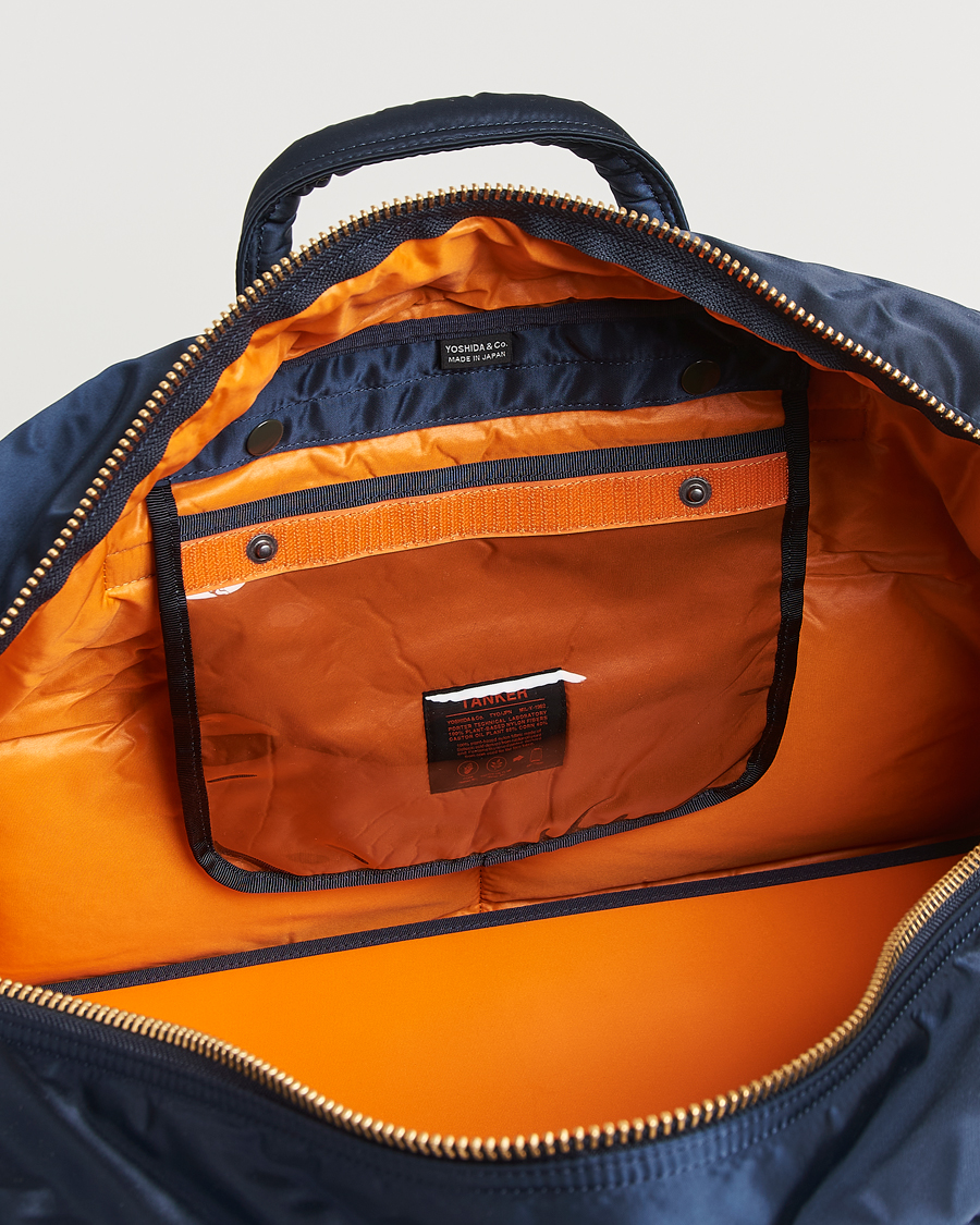 Uomini | Borse | Porter-Yoshida & Co. | Porter-Yoshida & Co.Tanker Duffle BagNavy