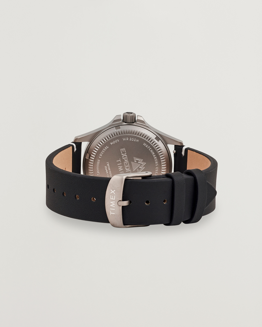 Uomini | Timex Expedition Titanium 38mm Green Dial | Timex | Expedition Titanium 38mm Green Dial