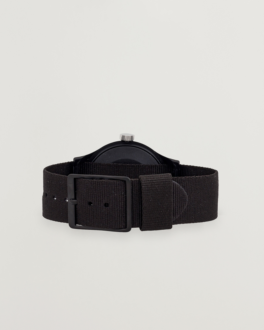 Uomini | Timex MK1 Resin 36mm Black Dial | Timex | MK1 Resin 36mm Black Dial