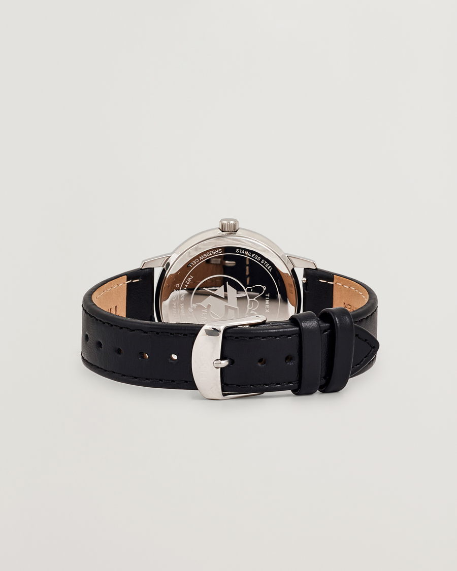 Uomini | Timex Timex X Peanuts Marlin Quartz Snoopy 38mm White Dial | Timex | X Peanuts Marlin Quartz Snoopy 38mm White Dial