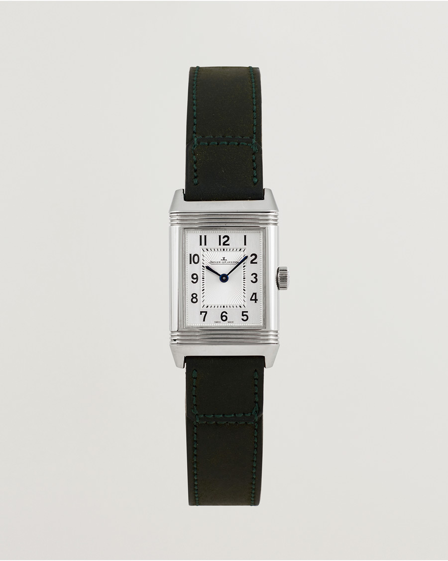 Uomini | Jaeger-LeCoultre Pre-Owned Reverso | Jaeger-LeCoultre Pre-Owned | Reverso