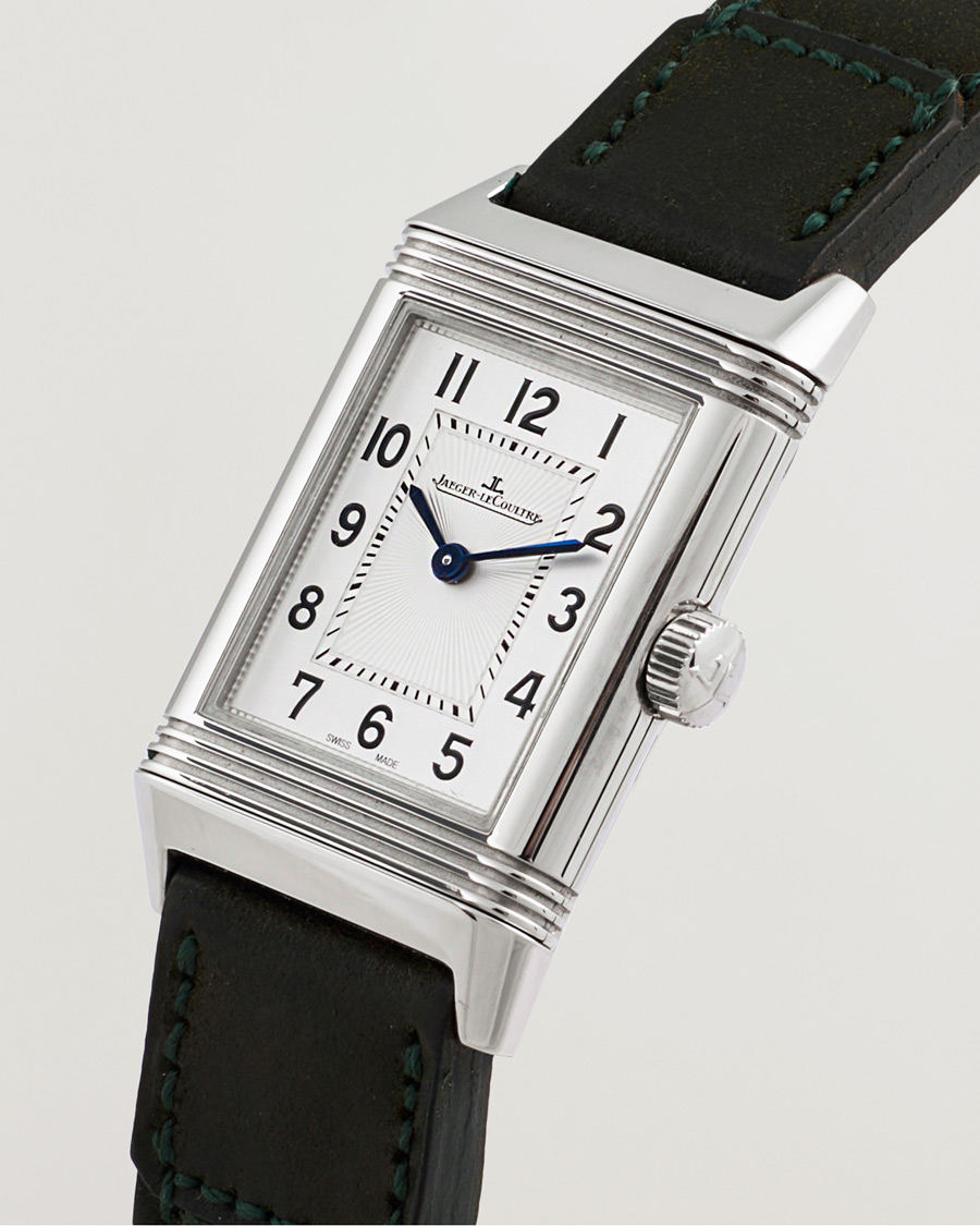 Uomini | Jaeger-LeCoultre Pre-Owned Reverso | Jaeger-LeCoultre Pre-Owned | Reverso