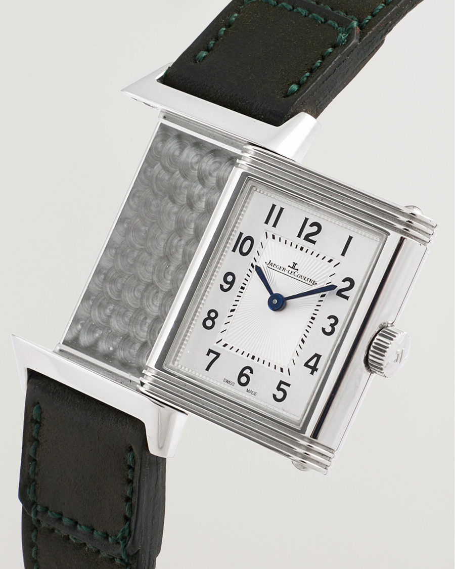 Uomini | Jaeger-LeCoultre Pre-Owned Reverso | Jaeger-LeCoultre Pre-Owned | Reverso