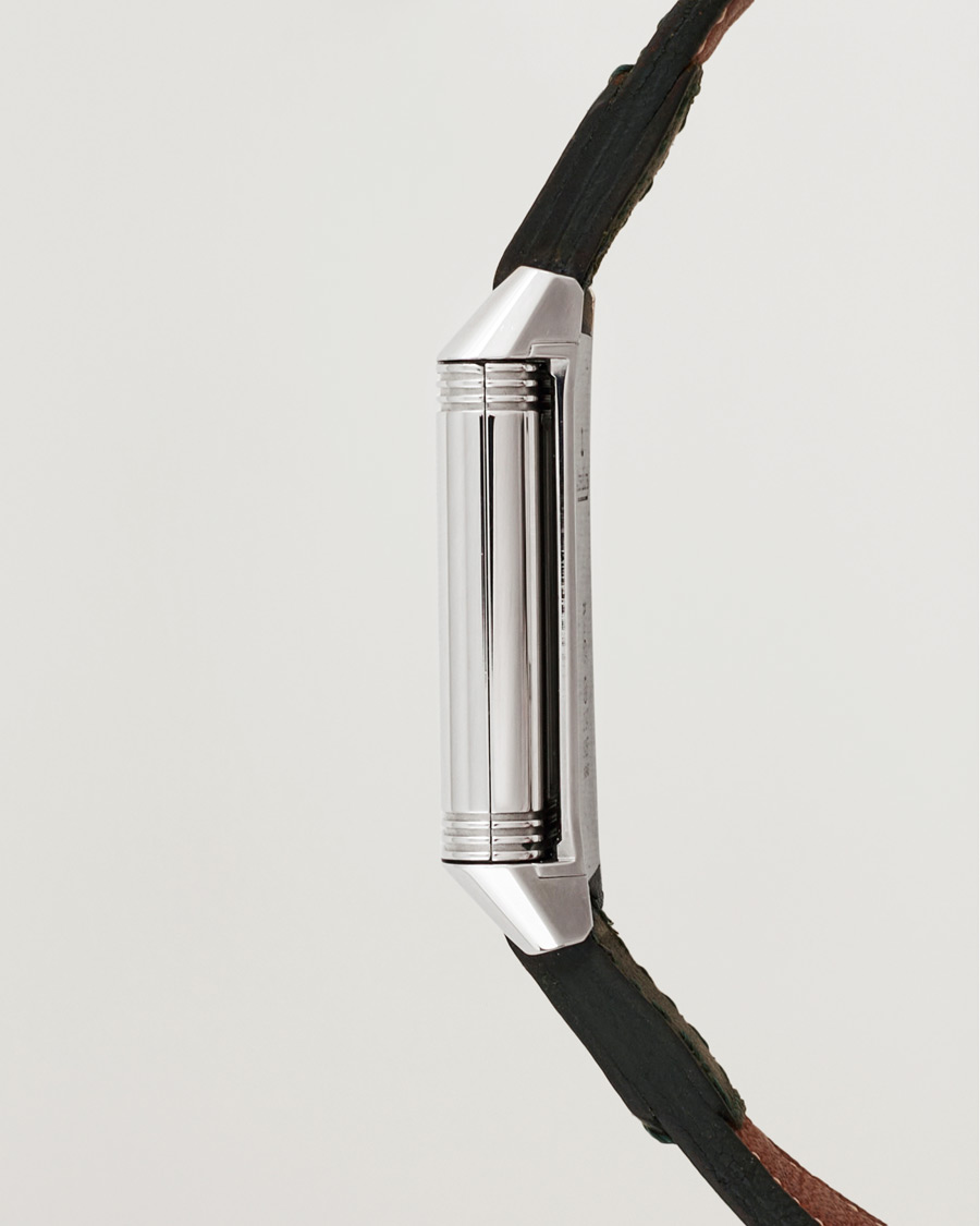 Uomini | Jaeger-LeCoultre Pre-Owned Reverso | Jaeger-LeCoultre Pre-Owned | Reverso