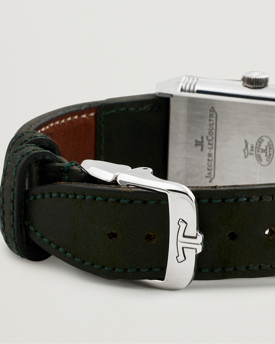 Uomini | Jaeger-LeCoultre Pre-Owned Reverso | Jaeger-LeCoultre Pre-Owned | Reverso