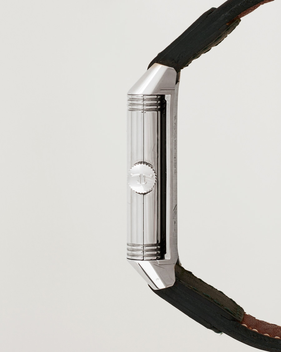 Uomini | Jaeger-LeCoultre Pre-Owned Reverso | Jaeger-LeCoultre Pre-Owned | Reverso