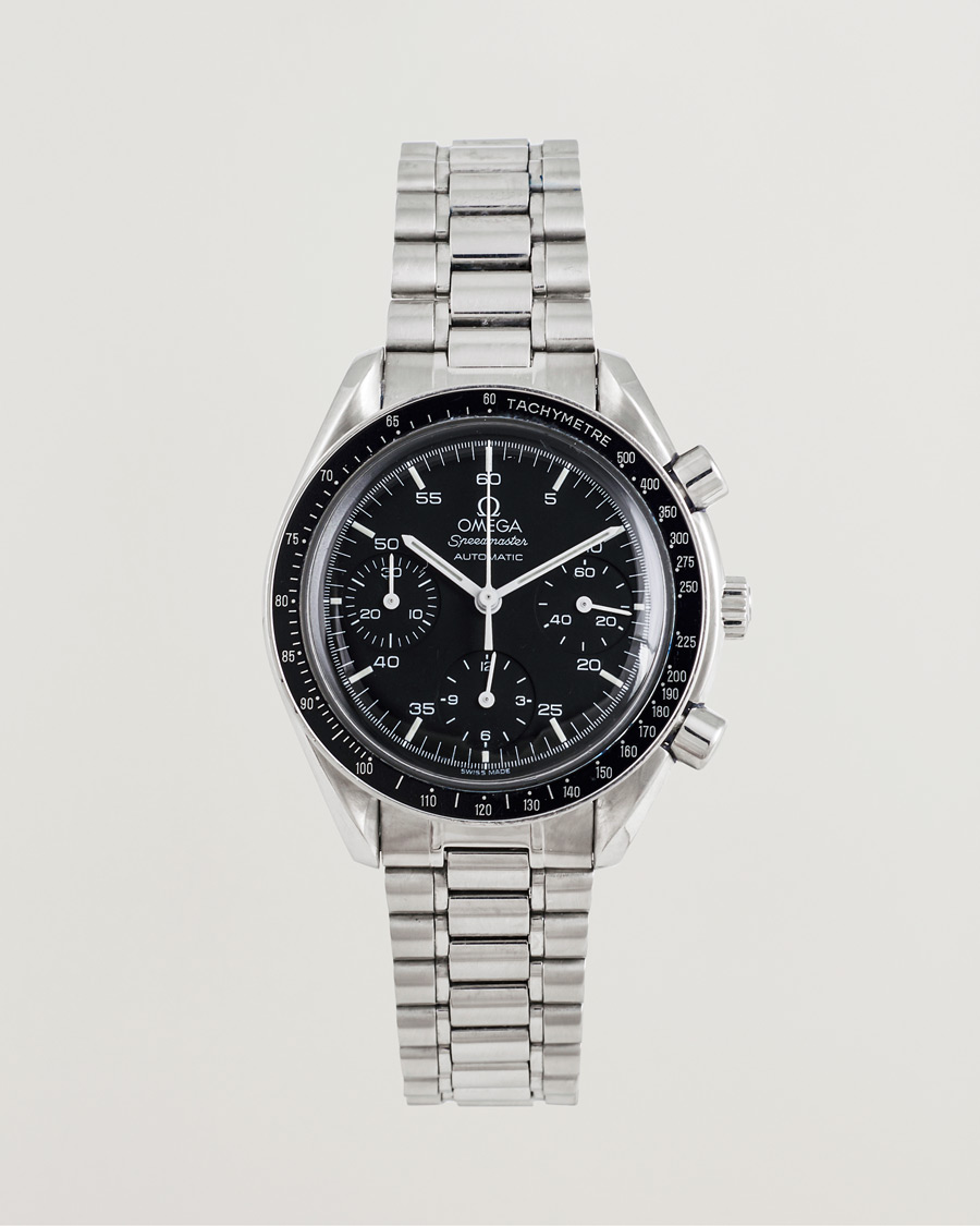 Uomini | Omega Pre-Owned Speedmaster Reduced | Omega Pre-Owned | Speedmaster Reduced