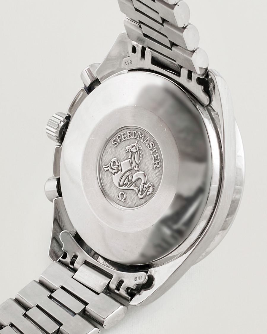 Uomini | Omega Pre-Owned Speedmaster Reduced | Omega Pre-Owned | Speedmaster Reduced