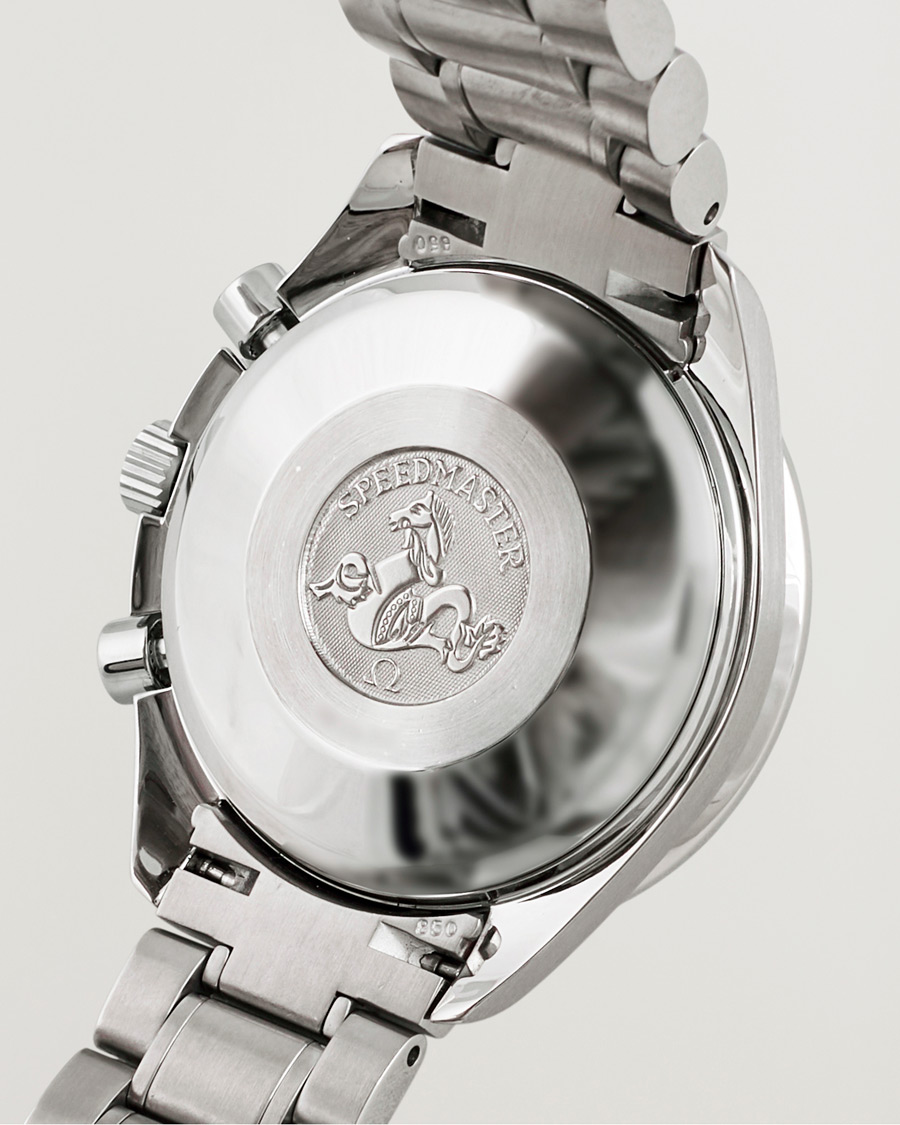 Uomini | Omega Pre-Owned Speedmaster Date | Omega Pre-Owned | Speedmaster Date