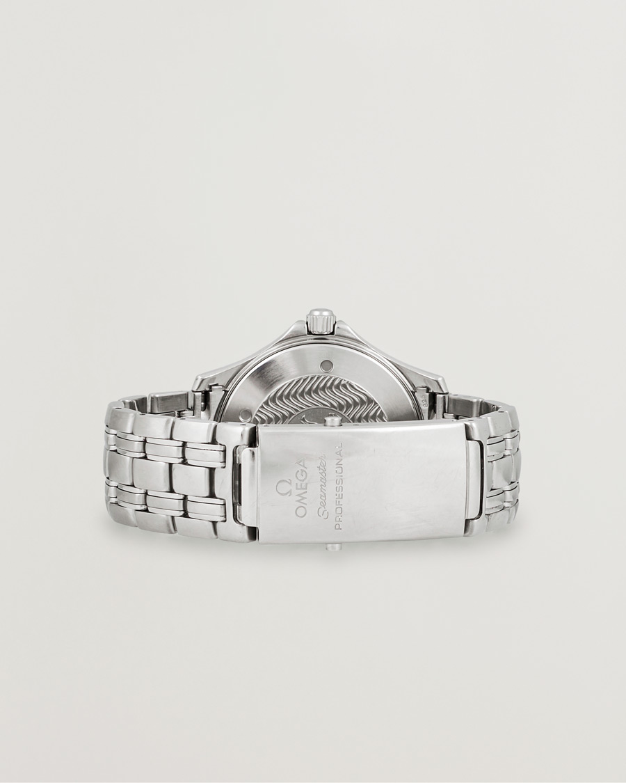 Uomini | Omega Pre-Owned Seamaster 300M SMP | Omega Pre-Owned | Seamaster 300M SMP