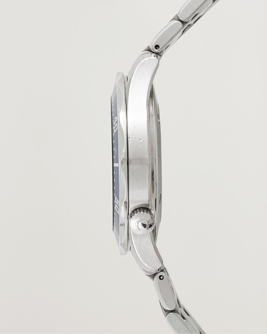 Uomini | Omega Pre-Owned Seamaster 300M SMP | Omega Pre-Owned | Seamaster 300M SMP