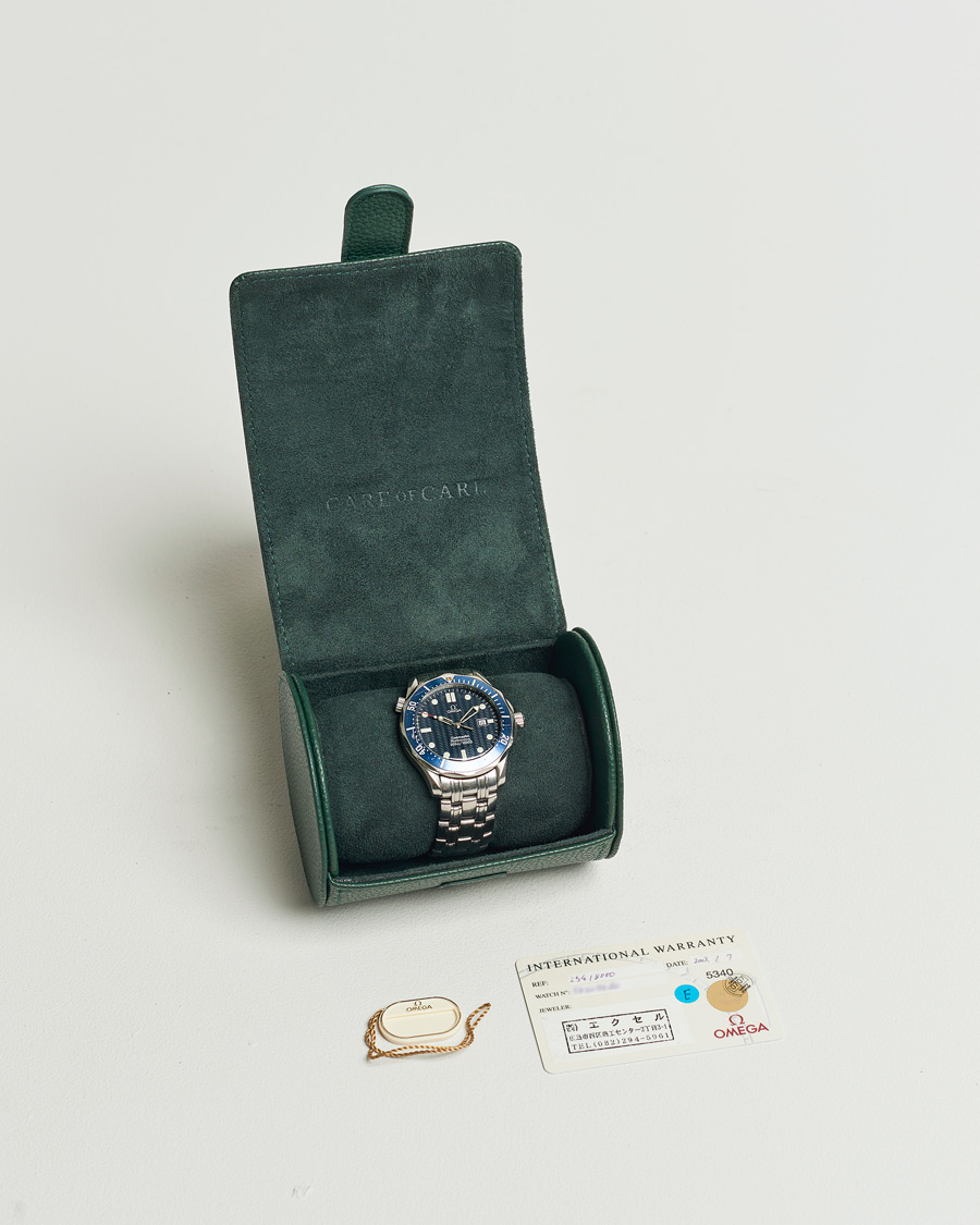 Uomini | Omega Pre-Owned Seamaster 300M SMP | Omega Pre-Owned | Seamaster 300M SMP