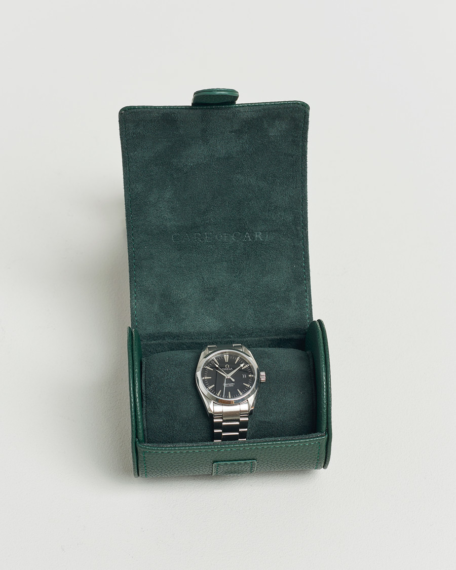 Uomini | Omega Pre-Owned Seamaster Aqua Terra | Omega Pre-Owned | Seamaster Aqua Terra