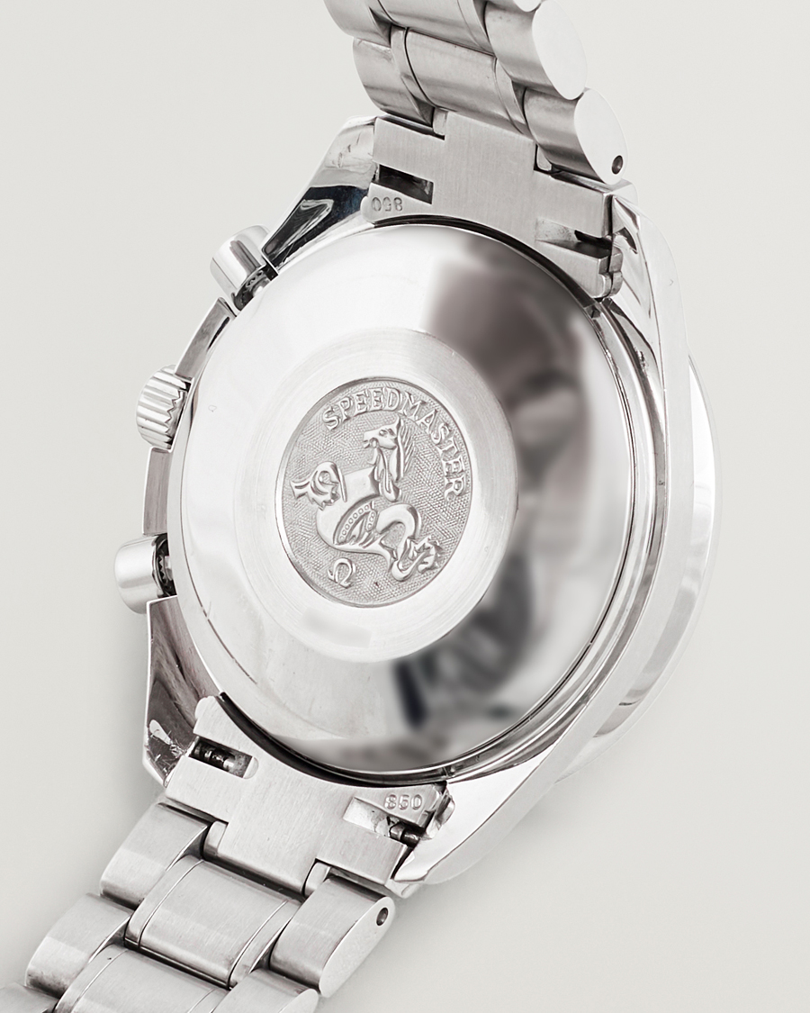 Uomini | Omega Pre-Owned Speedmaster Date | Omega Pre-Owned | Speedmaster Date
