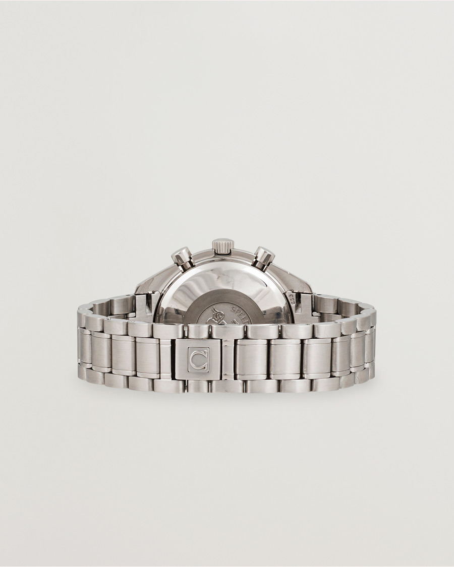 Uomini | Omega Pre-Owned Speedmaster Date | Omega Pre-Owned | Speedmaster Date