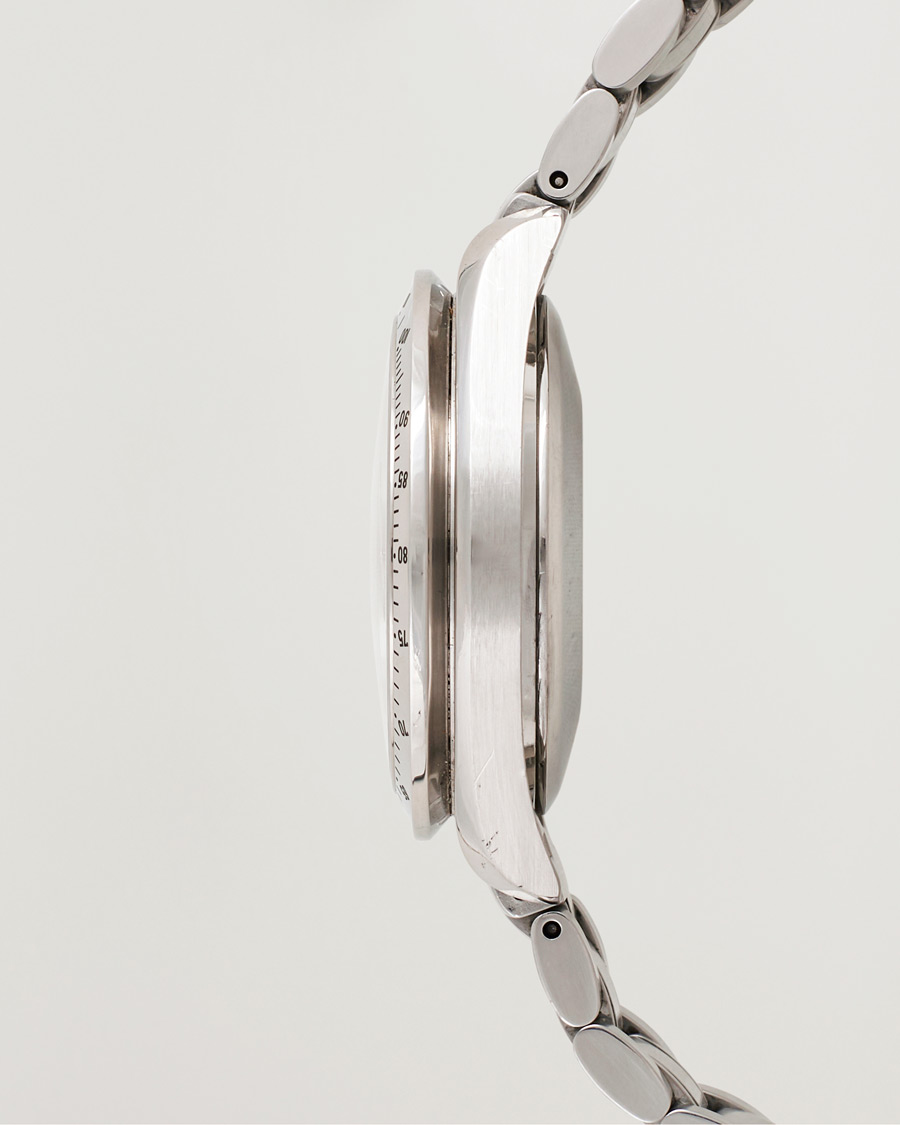 Uomini | Omega Pre-Owned Speedmaster Date | Omega Pre-Owned | Speedmaster Date