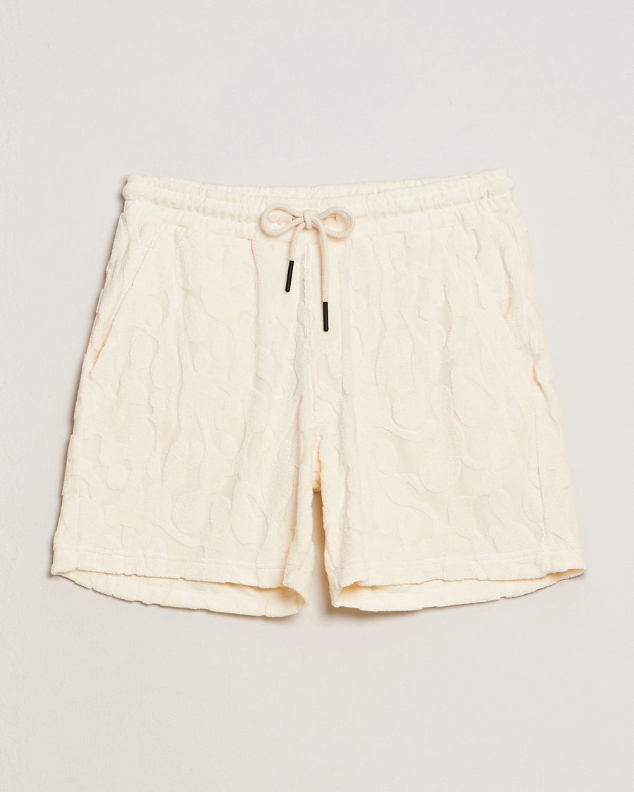 Uomini | Pantaloncini | OAS | Terry Shorts Summit