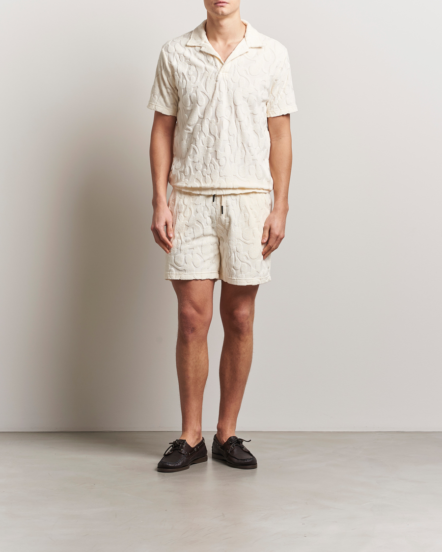 Uomini | Pantaloncini | OAS | Terry Shorts Summit