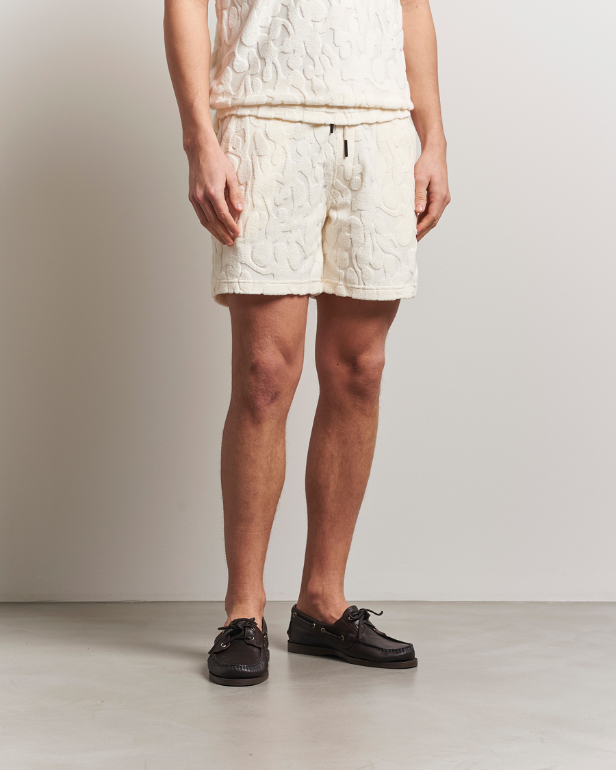 Uomini | Pantaloncini | OAS | Terry Shorts Summit