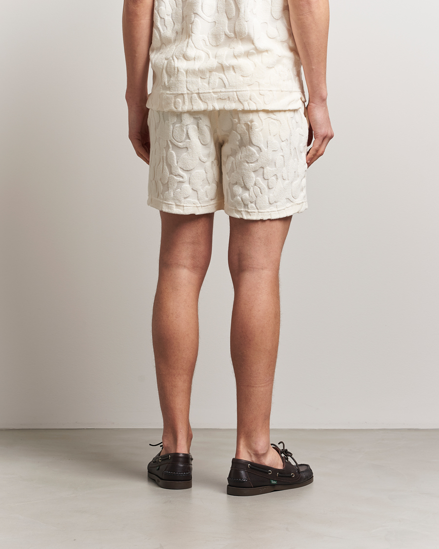 Uomini | Pantaloncini | OAS | Terry Shorts Summit