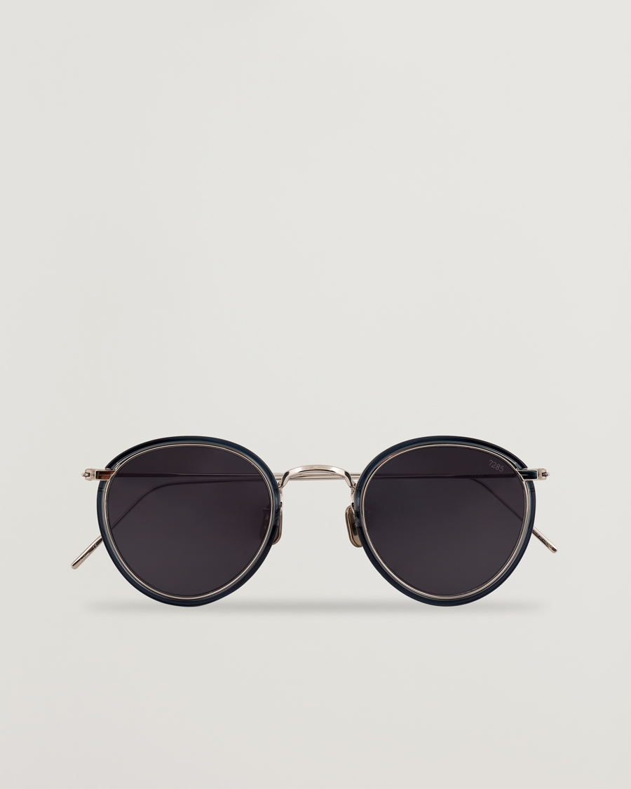Uomini | Occhiali da sole | EYEVAN 7285 | 717E Sunglasses Air Force Blue