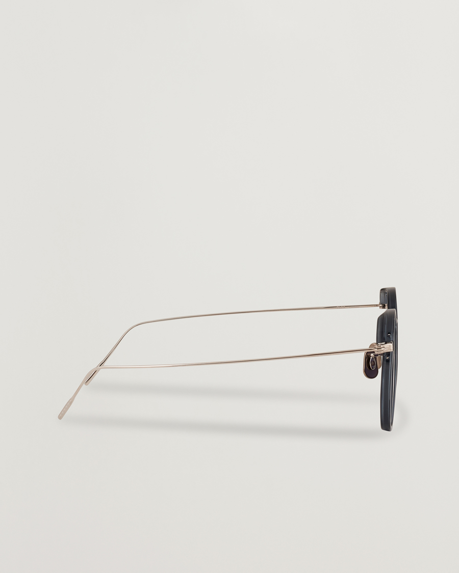 Uomini | Occhiali da sole | EYEVAN 7285 | 717E Sunglasses Air Force Blue