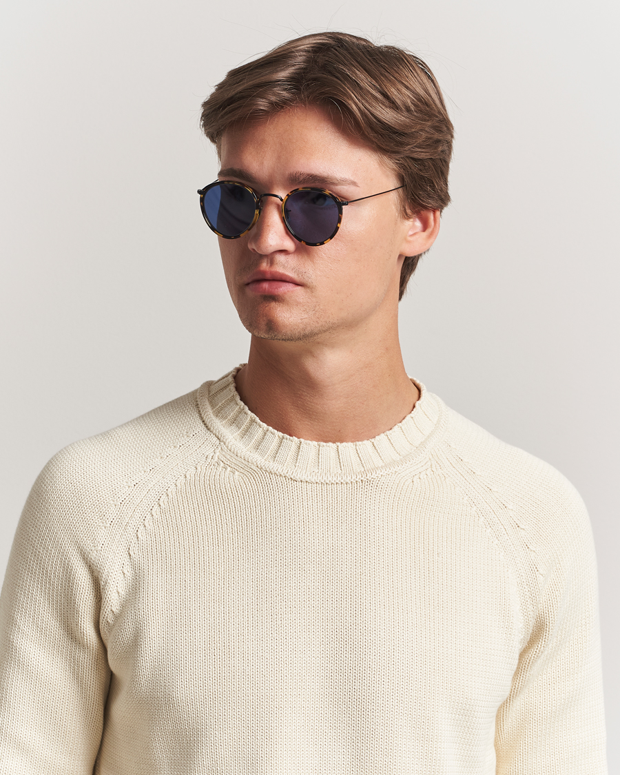 Uomini | Occhiali da sole | EYEVAN 7285 | 717E Sunglasses Tortoise