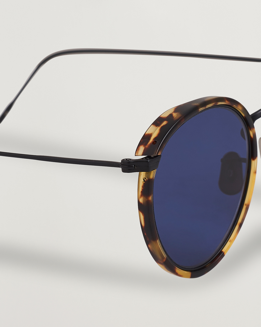 Uomini | Occhiali da sole | EYEVAN 7285 | 717E Sunglasses Tortoise