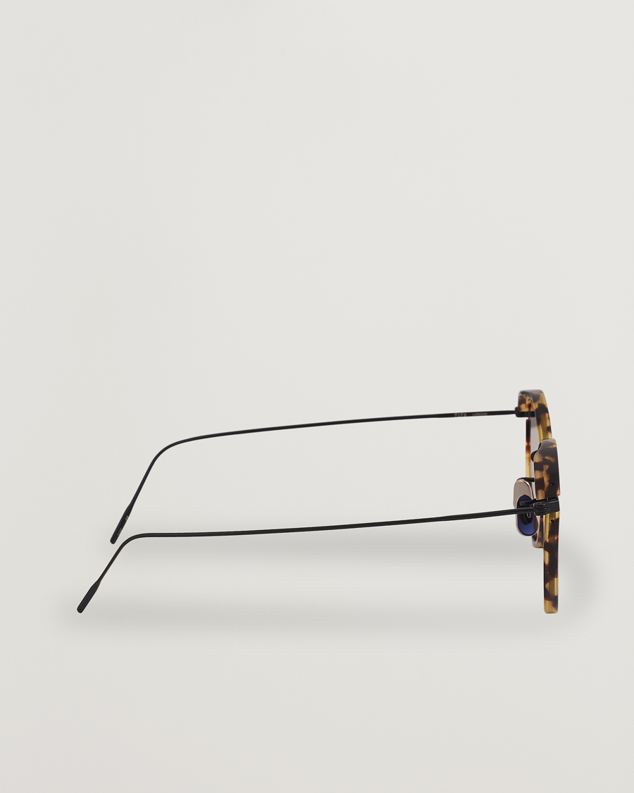 Uomini | Occhiali da sole | EYEVAN 7285 | 717E Sunglasses Tortoise