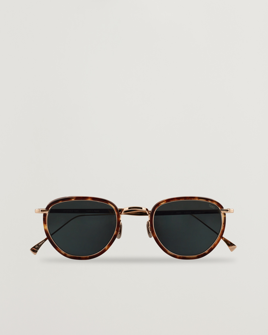 Uomini | Occhiali da sole | EYEVAN 7285 | 797 Sunglasses Tortoise