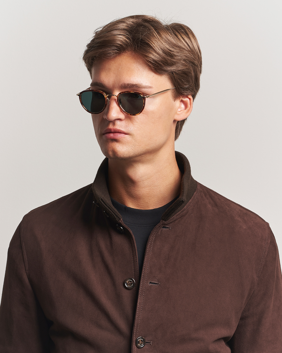 Uomini | Occhiali da sole | EYEVAN 7285 | 797 Sunglasses Tortoise