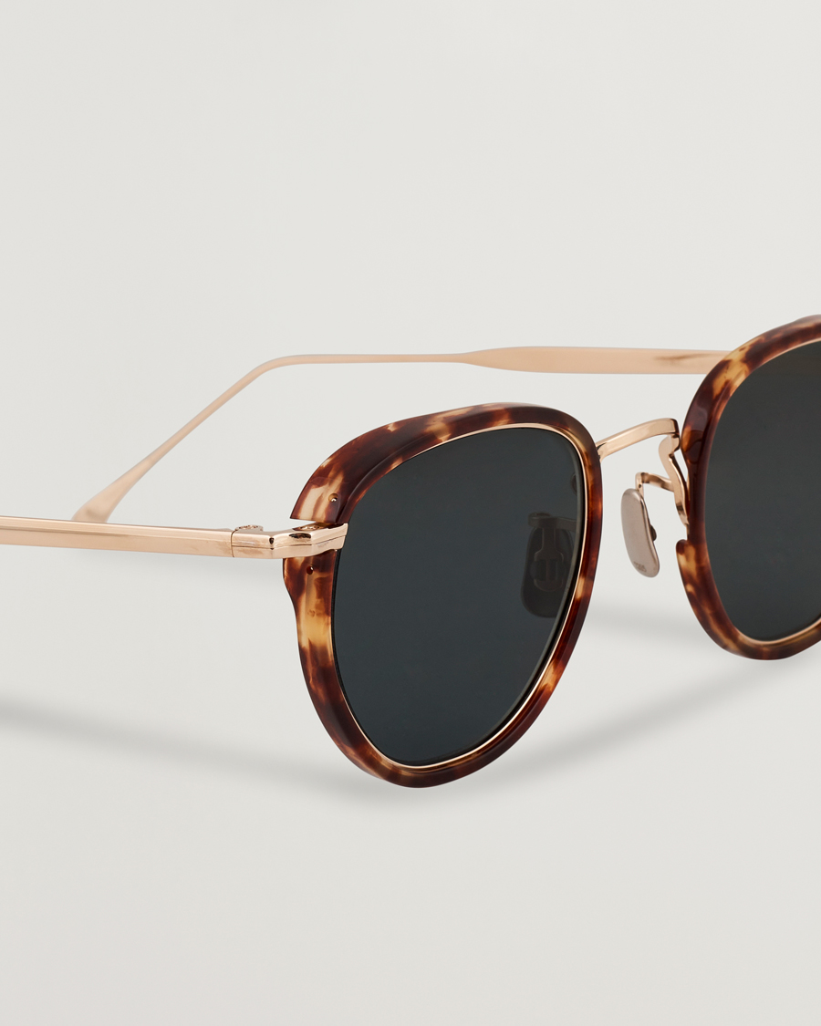 Uomini | Occhiali da sole | EYEVAN 7285 | 797 Sunglasses Tortoise