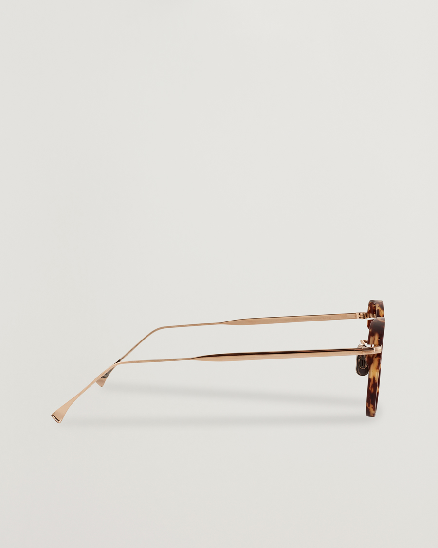 Uomini | Occhiali da sole | EYEVAN 7285 | 797 Sunglasses Tortoise