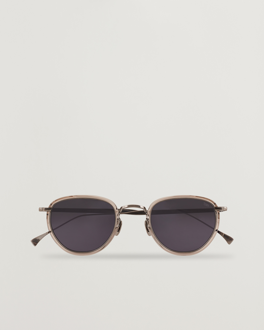 Uomini | Occhiali da sole | EYEVAN 7285 | 797 Sunglasses Smoke