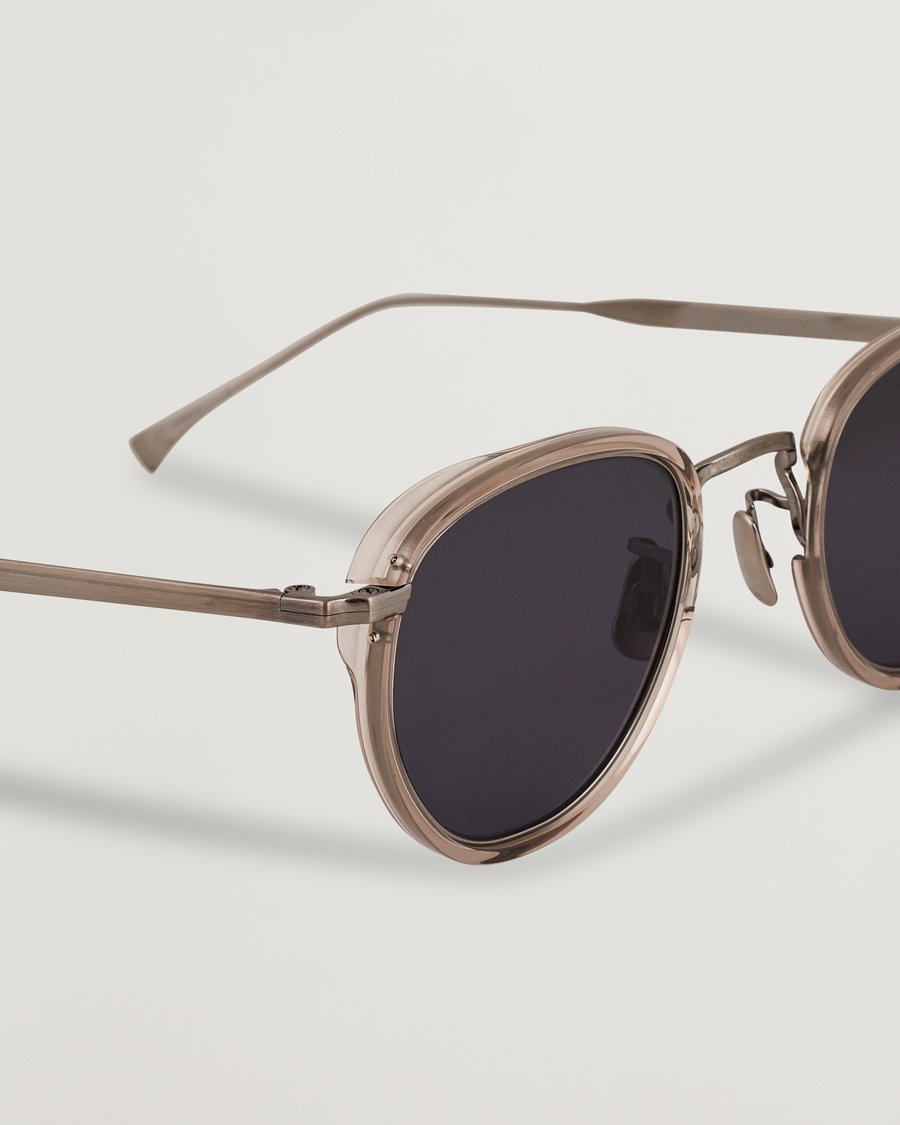 Uomini | Occhiali da sole | EYEVAN 7285 | 797 Sunglasses Smoke