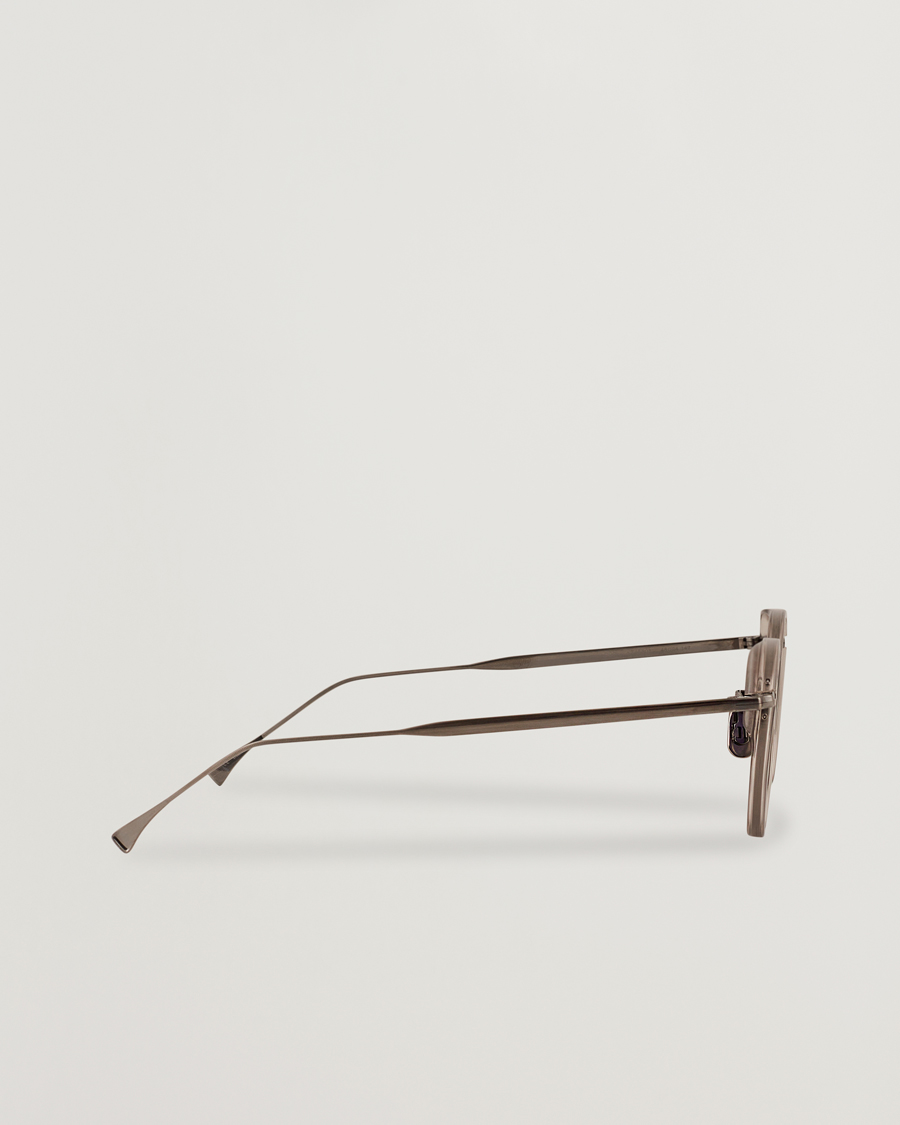 Uomini | Occhiali da sole | EYEVAN 7285 | 797 Sunglasses Smoke