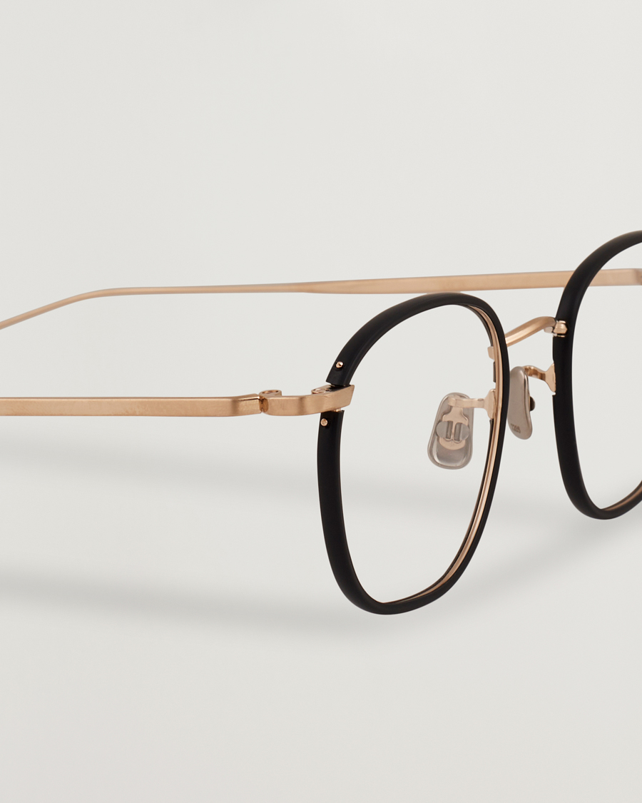 Uomini | Occhiali da sole | EYEVAN 7285 | 1008 Glasses Matte Gold