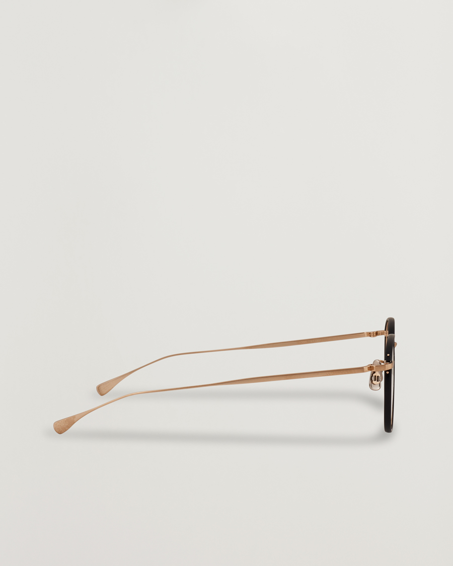 Uomini | Occhiali da sole | EYEVAN 7285 | 1008 Glasses Matte Gold