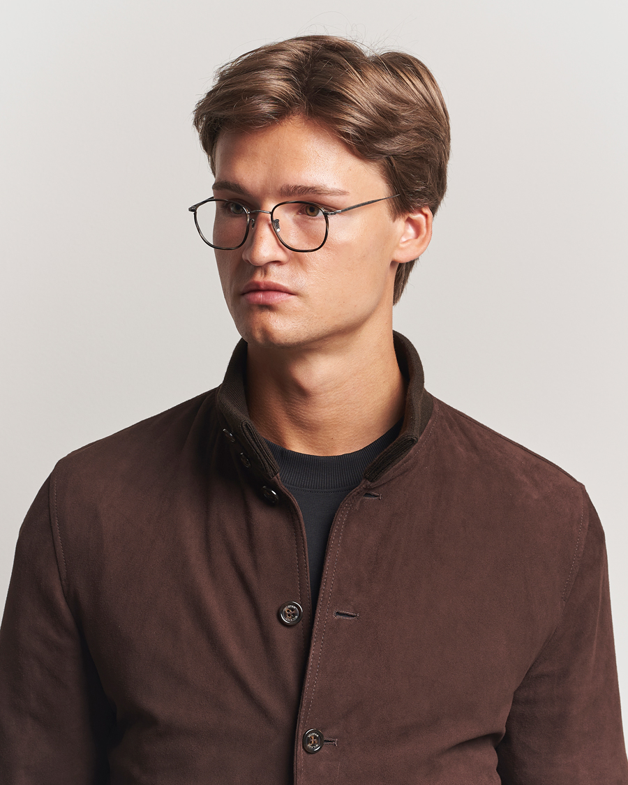 Uomini | Occhiali da sole | EYEVAN 7285 | 1008 Glasses Buffalo