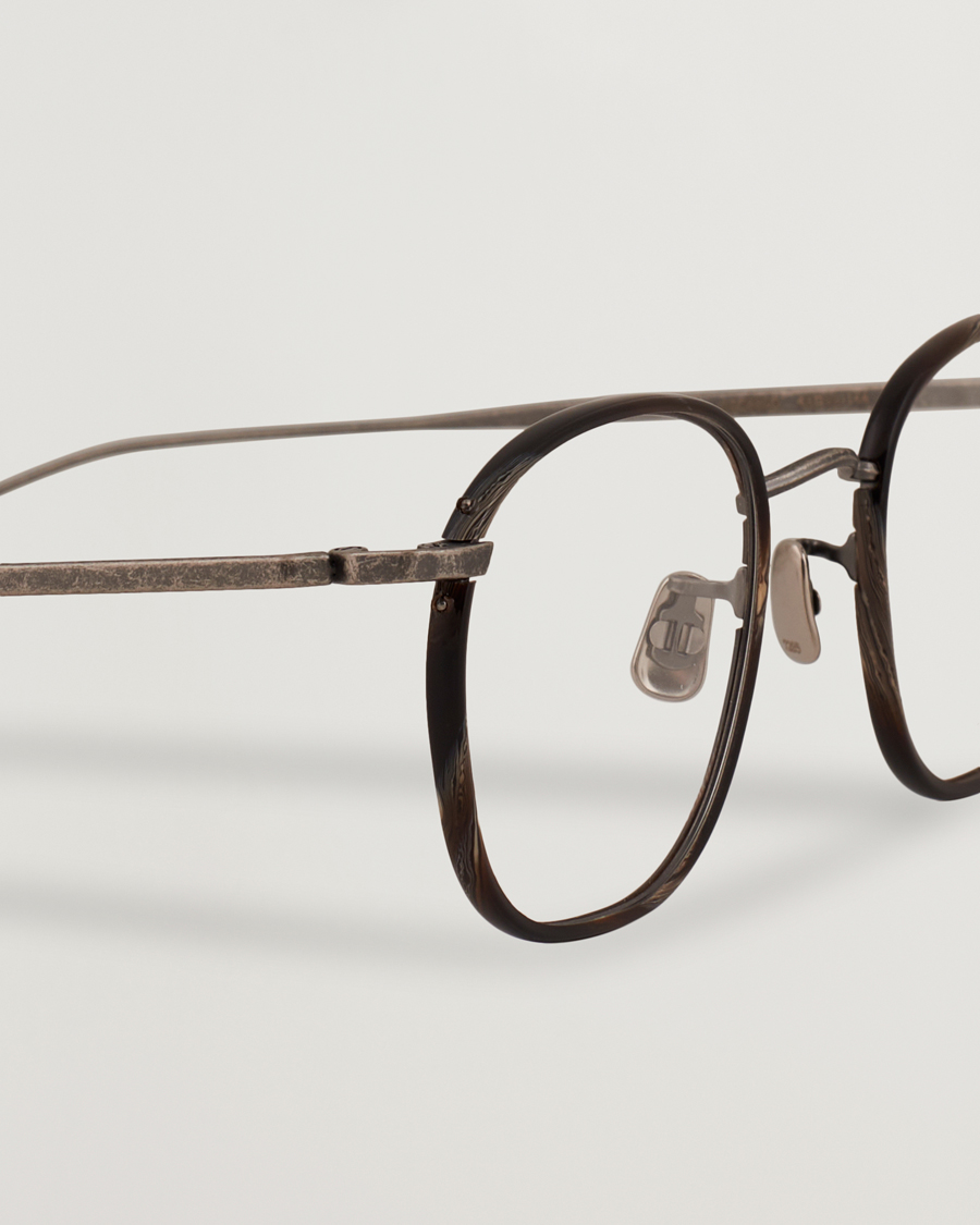 Uomini | Occhiali da sole | EYEVAN 7285 | 1008 Glasses Buffalo